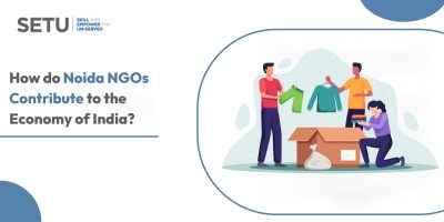 A Practical CSR Guide for Noida Companies: Choosing an NGO Partner Under Section 135