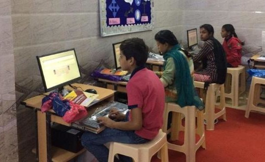 Project Samaan – Skilling of people with Special needs