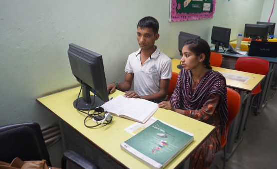 PROJECT UDAY - Education for Every Child