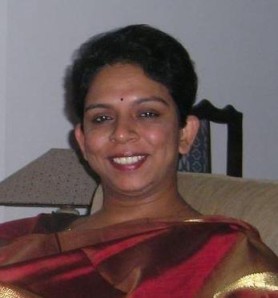 Vidya Viswanathan
