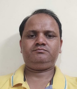 Raghuraj Kishor
