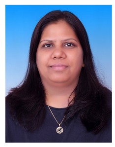 Namita Bagla