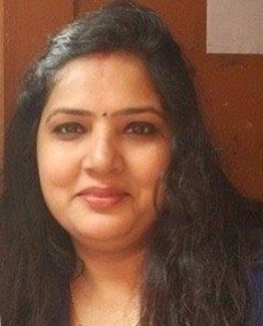 Manisha Pandey