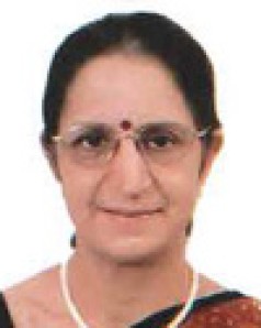 Indira Kaul