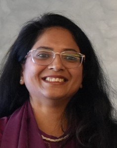 Khyati Rohatgi