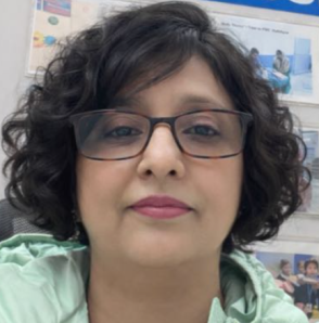 Jyoti Gupta