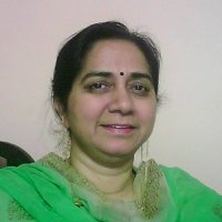 Radhika Gaurav Kumar
